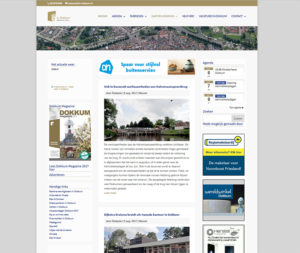 online stadskrant