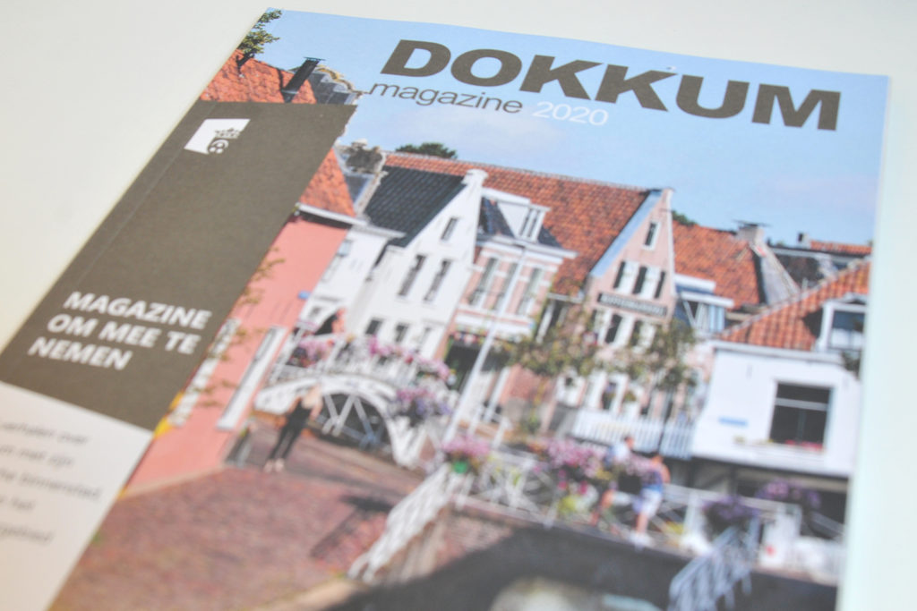 Dokkum Magazine