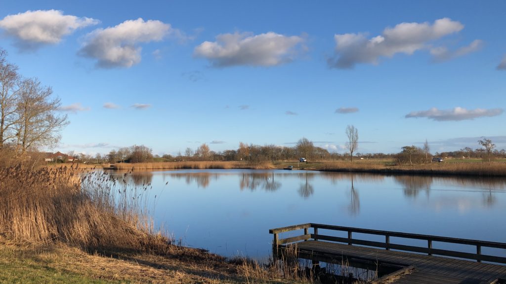 Spiegelen